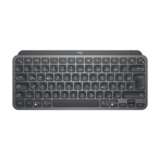 Logitech MX Keys Mini For Business Wireless Illuminated Graphite (920-010608)
