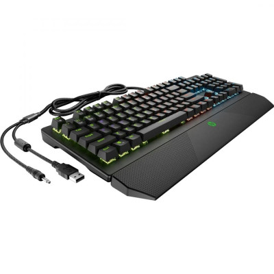 HP Pav Gaming Keyboard 800 (5JS06AA)