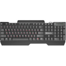 Defender Search HB-790 RU USB Black (45790)