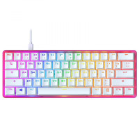 HyperX Alloy Origins 60 HX Red USB Pink (572Y6AA)