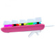 HyperX Alloy Origins 60 HX Red USB Pink (572Y6AA)