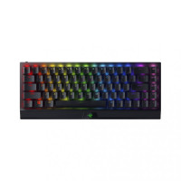 Razer BlackWidow V3 Mini Hyperspeed Green Switch RU (RZ03-03891600-R3R1)