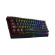 Razer BlackWidow V3 Mini Hyperspeed Green Switch RU (RZ03-03891600-R3R1)