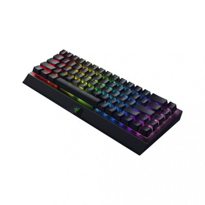 Razer BlackWidow V3 Mini Hyperspeed Green Switch RU (RZ03-03891600-R3R1)