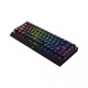 Razer BlackWidow V3 Mini Hyperspeed Green Switch RU (RZ03-03891600-R3R1)