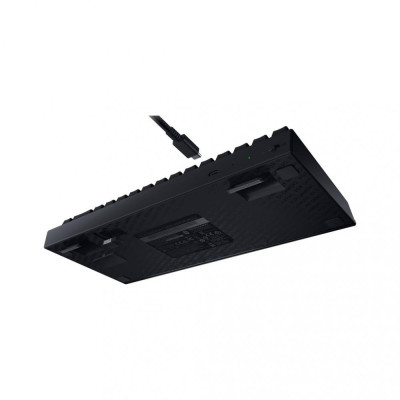 Razer BlackWidow V3 Mini Hyperspeed Green Switch RU (RZ03-03891600-R3R1)