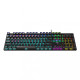 AULA Retribution Mechanical Keyboard EN/RU Blue switch (6948391240329)