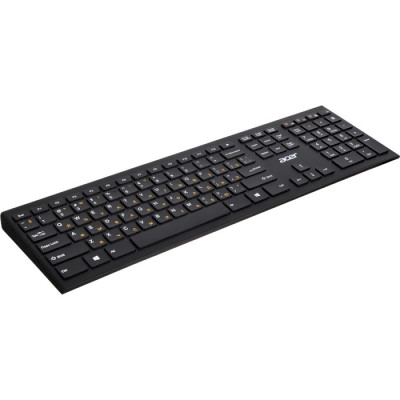 Acer OKR010 Black (ZL.KBDEE.010)