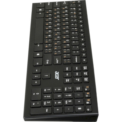 Acer OKR010 Black (ZL.KBDEE.010)