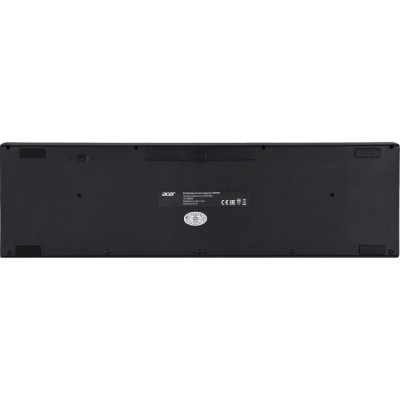 Acer OKR010 Black (ZL.KBDEE.010)