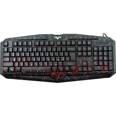 Frime Magma Black USB RUS/UKR (FLK19500)
