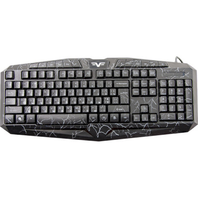 Frime Magma Black USB RUS/UKR (FLK19500)