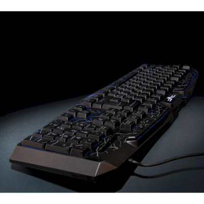 Frime Magma Black USB RUS/UKR (FLK19500)