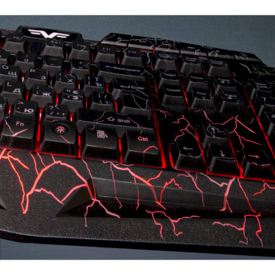 Frime Magma Black USB RUS/UKR (FLK19500)