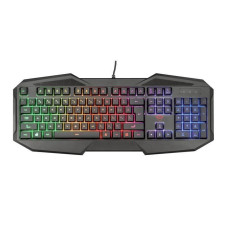 Trust GXT 830-RW Avonn Gaming Keyboard (22511)