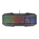 Trust GXT 830-RW Avonn Gaming Keyboard (22511)