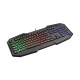 Trust GXT 830-RW Avonn Gaming Keyboard (22511)