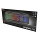 Trust GXT 830-RW Avonn Gaming Keyboard (22511)