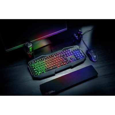Trust GXT 830-RW Avonn Gaming Keyboard (22511)