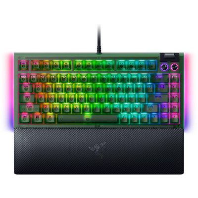 Razer BlackWidow V4 75% Phantom Green Edition (RZ03-05003300-R3M1)