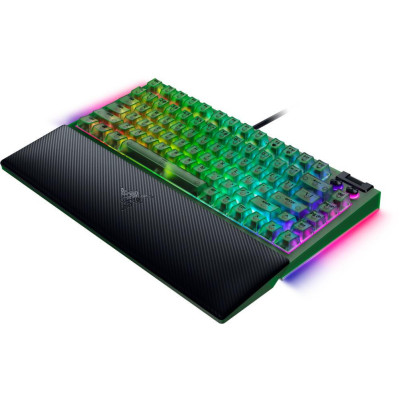Razer BlackWidow V4 75% Phantom Green Edition (RZ03-05003300-R3M1)