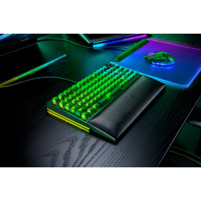Razer BlackWidow V4 75% Phantom Green Edition (RZ03-05003300-R3M1)