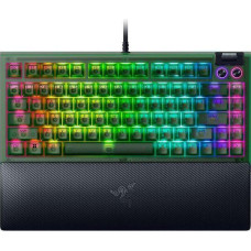Razer BlackWidow V4 75% Phantom Green Edition (RZ03-05003300-R3M1)
