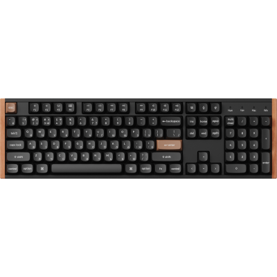 Keychron K10 HE Magnetic Switch Wireless (K10H-F1-UA)