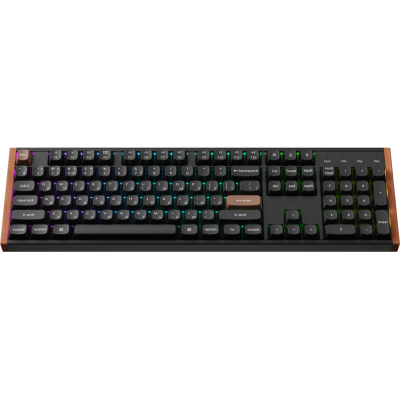 Keychron K10 HE Magnetic Switch Wireless (K10H-F1-UA)