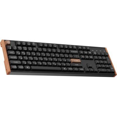 Keychron K10 HE Magnetic Switch Wireless (K10H-F1-UA)