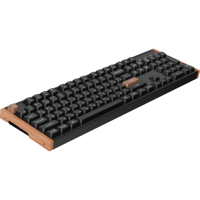 Keychron K10 HE Magnetic Switch Wireless (K10H-F1-UA)