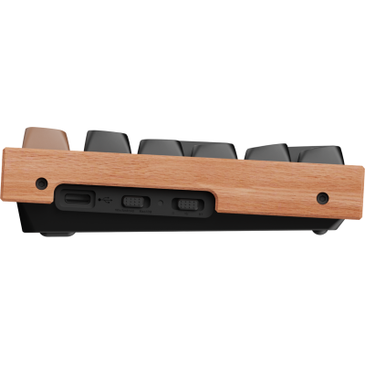 Keychron K10 HE Magnetic Switch Wireless (K10H-F1-UA)