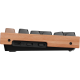 Keychron K10 HE Magnetic Switch Wireless (K10H-F1-UA)