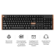 Keychron K10 HE Magnetic Switch Wireless (K10H-F1-UA)