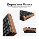 Keychron K10 HE Magnetic Switch Wireless (K10H-F1-UA)