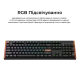 Keychron K10 HE Magnetic Switch Wireless (K10H-F1-UA)