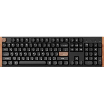 Keychron K10 HE Magnetic Switch Wireless (K10H-F1-UA)
