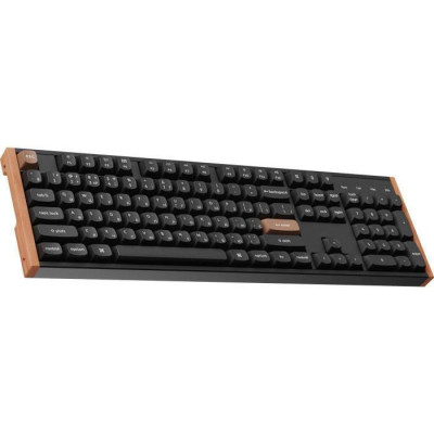 Keychron K10 HE Magnetic Switch Wireless (K10H-F1-UA)