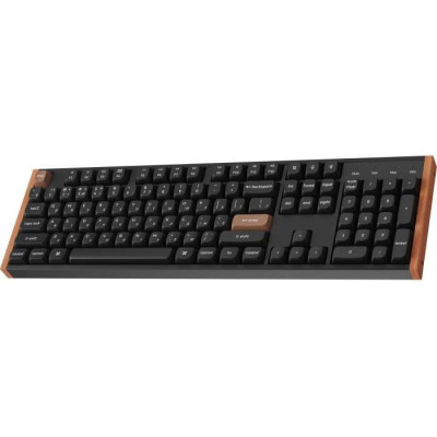 Keychron K10 HE Magnetic Switch Wireless (K10H-F1-UA)