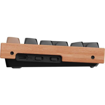 Keychron K10 HE Magnetic Switch Wireless (K10H-F1-UA)