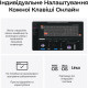 Keychron K10 HE Magnetic Switch Wireless (K10H-F1-UA)