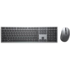 Dell Premier Multi-Device Wireless Keyboard and Mouse KM7321W DE (580-AJQV)