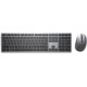 Dell Premier Multi-Device Wireless Keyboard and Mouse KM7321W DE (580-AJQV)