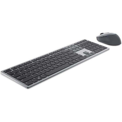 Dell Premier Multi-Device Wireless Keyboard and Mouse KM7321W DE (580-AJQV)