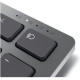 Dell Premier Multi-Device Wireless Keyboard and Mouse KM7321W DE (580-AJQV)