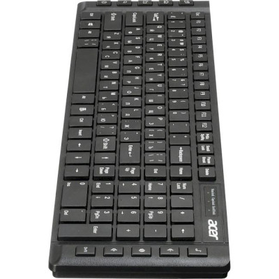 Acer OKW010 Black (ZL.KBDEE.012)