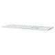 Apple Magic Keyboard with Touch ID і Numeric Keypad для Mac models with Apple silicon (MK2C3) Apple Magic Keyboard with Touch ID і Numeric Keypad для Mac models with Apple silicon (MK2C3)