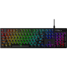 HyperX Alloy Origins USB (HX-KB6RDX-RU)