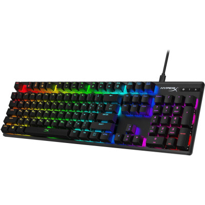 HyperX Alloy Origins USB (HX-KB6RDX-RU)