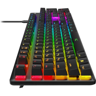 HyperX Alloy Origins USB (HX-KB6RDX-RU)